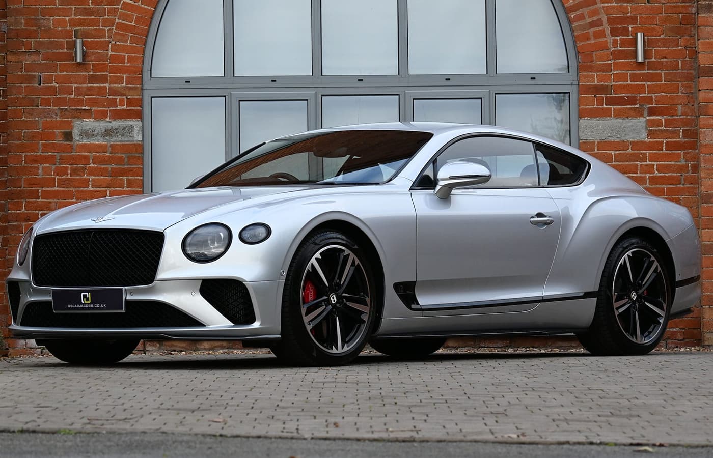 Bentley