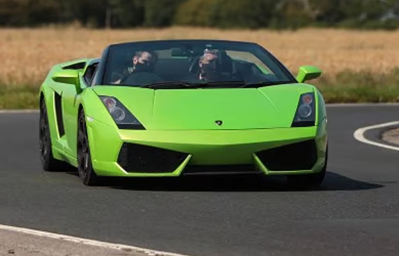 Lamborghini