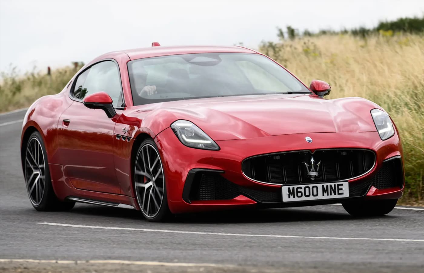 Maserati
